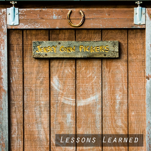 New CD Available Now! See Music Page